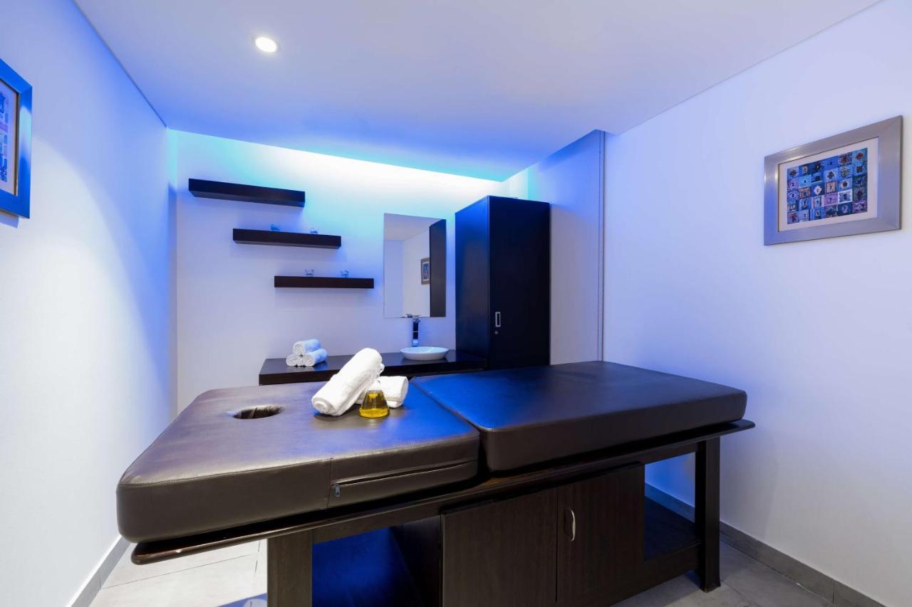 אל חובר Sas Residence & Hotel, Dhahran - Formerly Radisson Blu מראה חיצוני תמונה