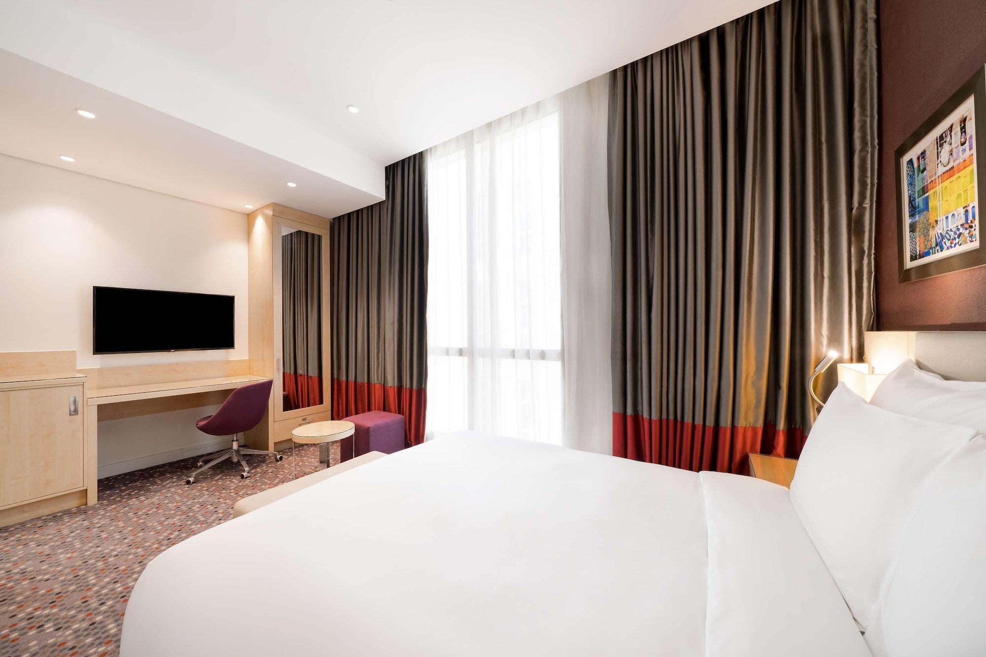 אל חובר Sas Residence & Hotel, Dhahran - Formerly Radisson Blu מראה חיצוני תמונה