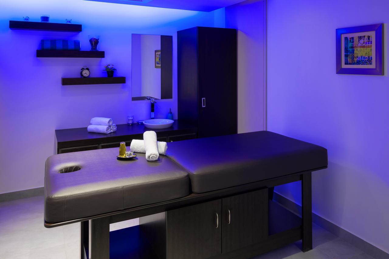 אל חובר Sas Residence & Hotel, Dhahran - Formerly Radisson Blu מראה חיצוני תמונה